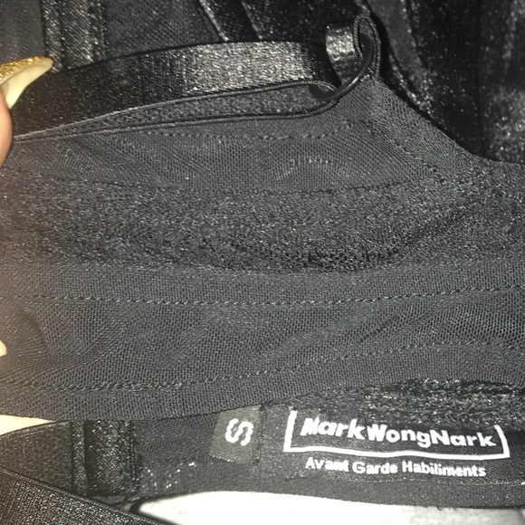 Mark Wong Nark - Picture 3 of 3